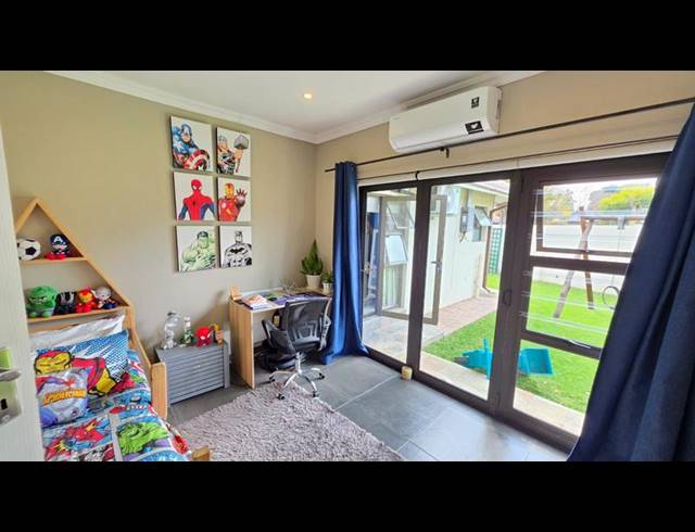4 BEDROOM HOUSE FOR SALE IN BUURENDAL